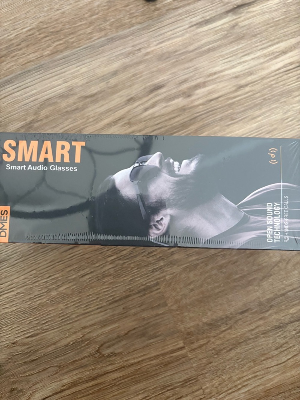 AI Smart Glasses